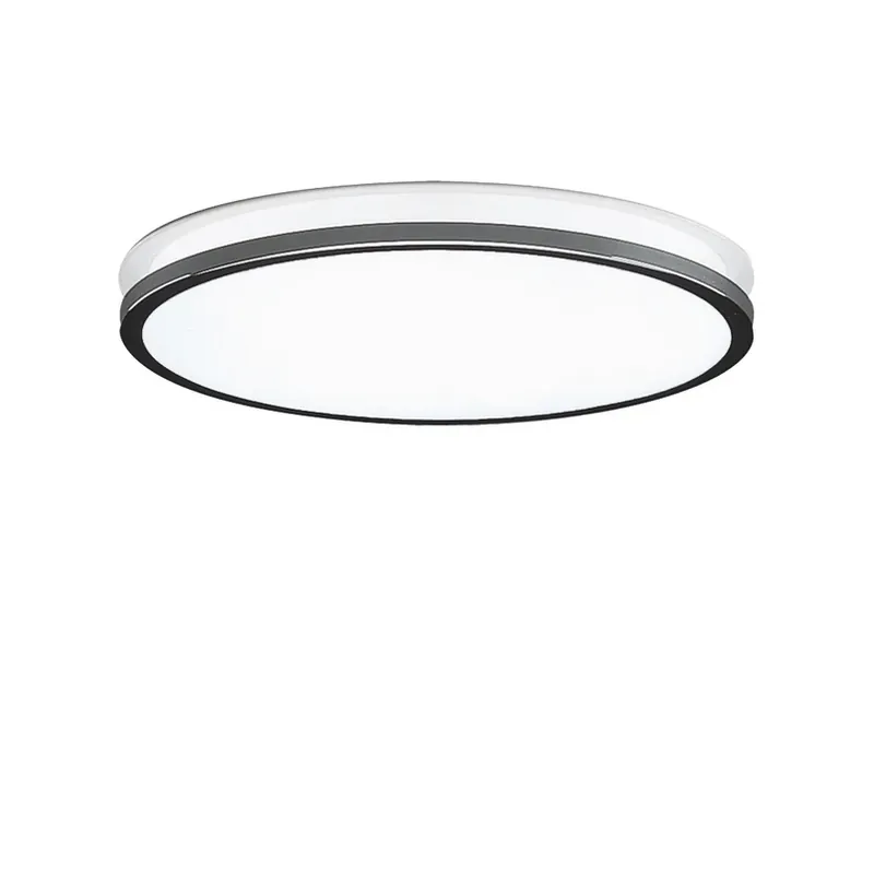 Superprijs Louis Poulsen Munkegaard Ø 46cm chroom/hoogglans