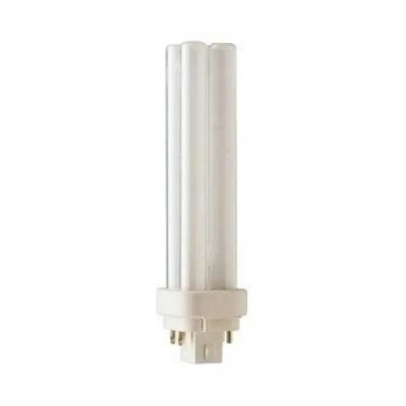 Compacte G24q-tl-lamp Dulux D E van 26W, 827 Populair