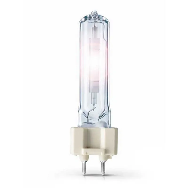 GX12 50W MASTER SDW-TG Mini natriumlamp Beperkt Aanbod