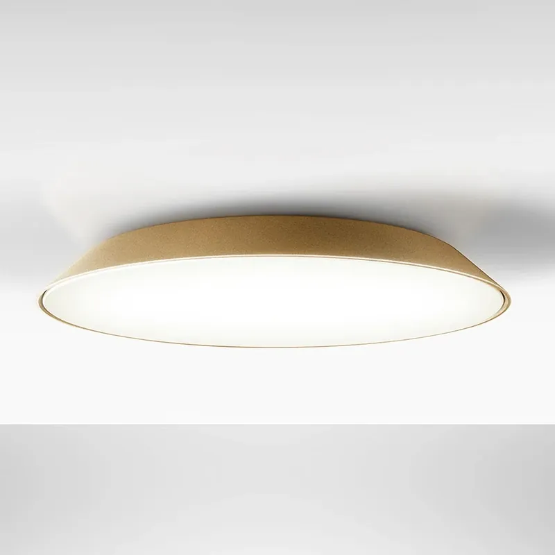 Artemide Febe LED plafondlamp duifgrijs 3.000K Goedkoop