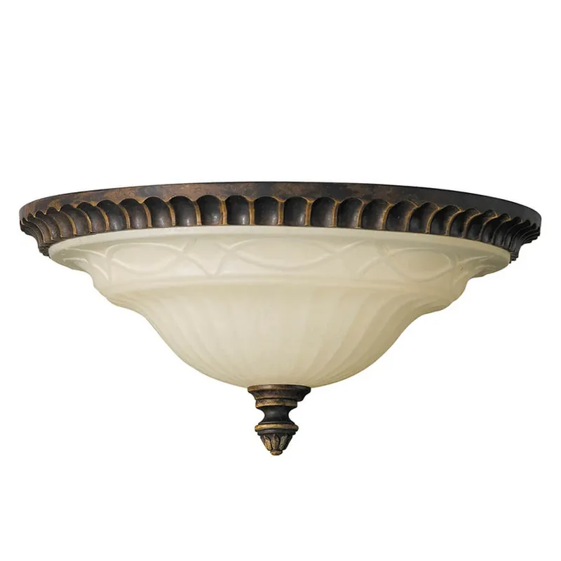 Plafondlamp Drawing Room, 33 cm Direct Beschikbaar