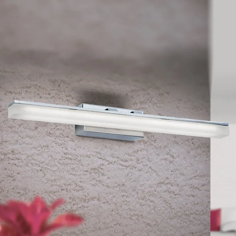 Weekendaanbieding LED-wandlamp Alexander IP44, 46 cm