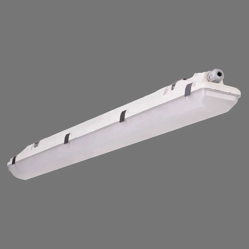 Gratis Retour LED-kuiplamp 748, lengte 118,5 cm, 23 W