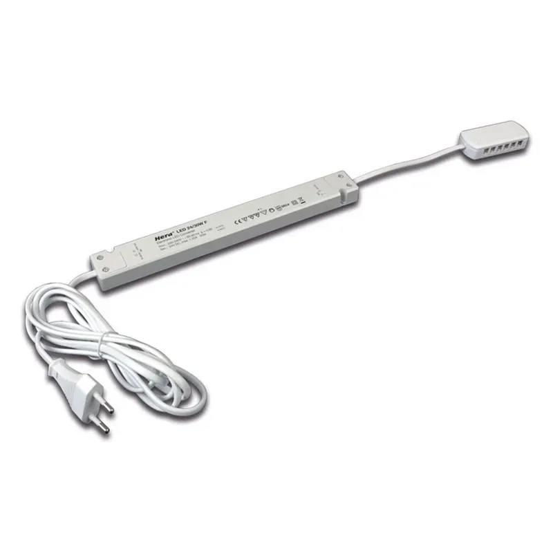 Transformator LED 24/30W F DC 24V Speciale Aanbieding