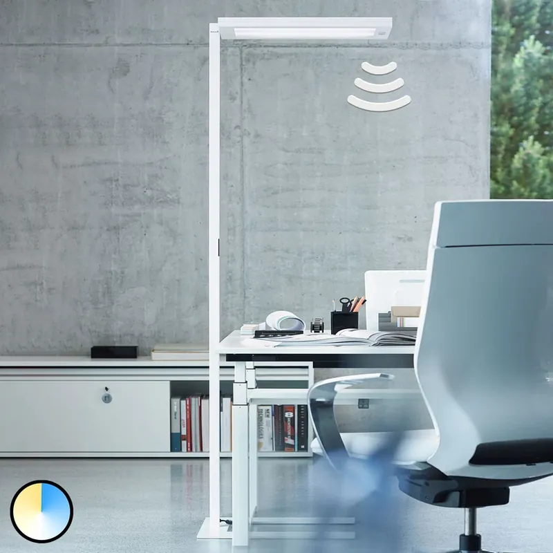 Flitsaanbieding Vloerlamp Lavigo DPS 14000/VTL/R/G2 3000-6500K