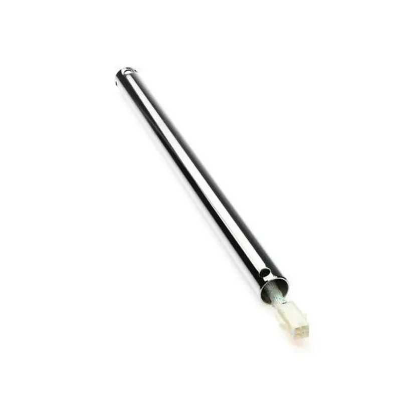 Laatste Versie Westinghouse verlengstang 30,5 cm, chroom