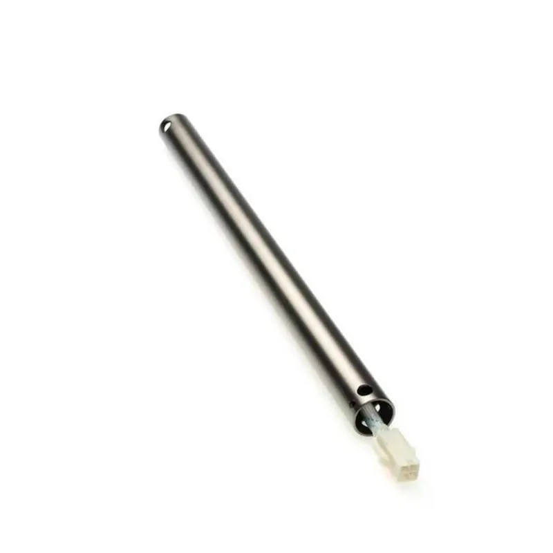Westinghouse verlengstang 30,5 cm, tin Betaalbaar