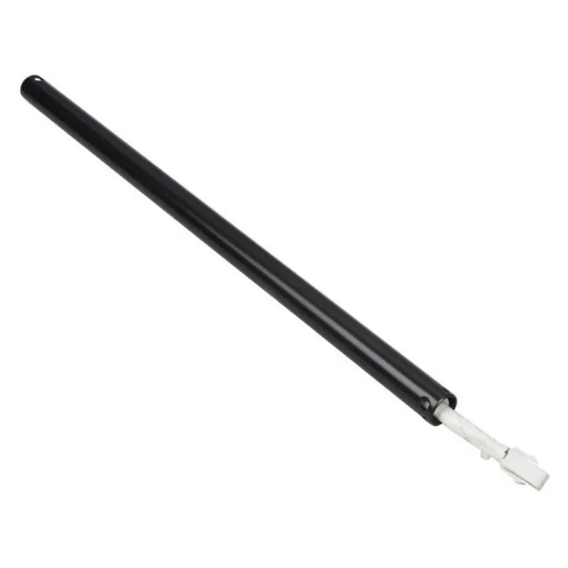 Verlengingsstaaf 46 cm, voor plafondventilatoren Nieuw