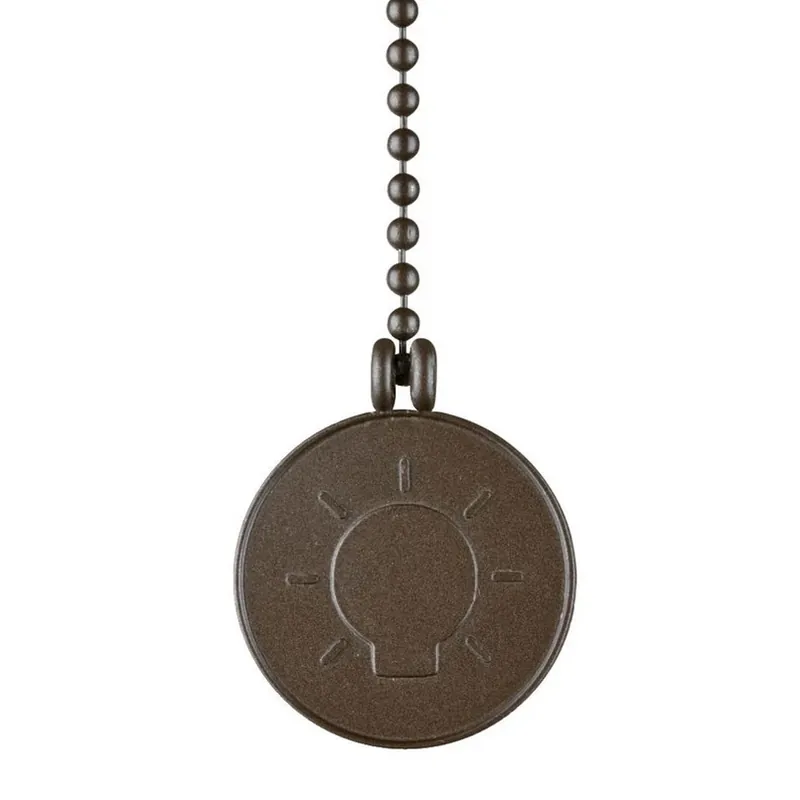 Westinghouse lampen-Medaillon ketting brons Dagaanbieding