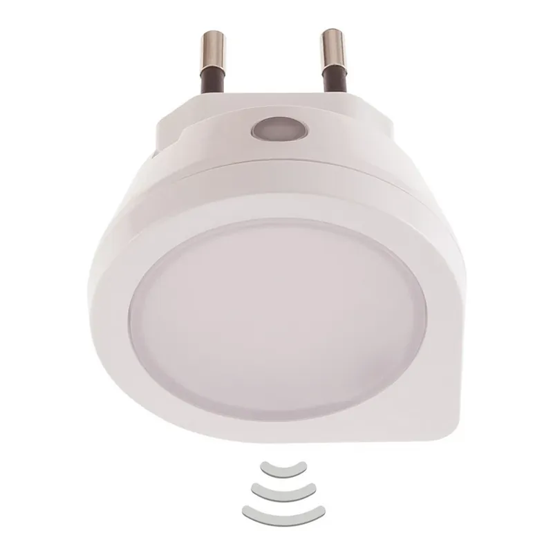 Finale Uitverkoop LED stopcontactlamp nachtlamp Luna Sensor