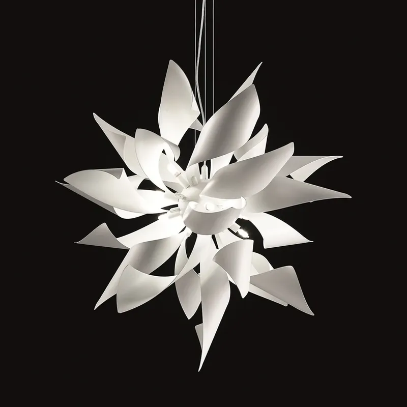 Hanglamp Ginger, 50 cm Express Levering