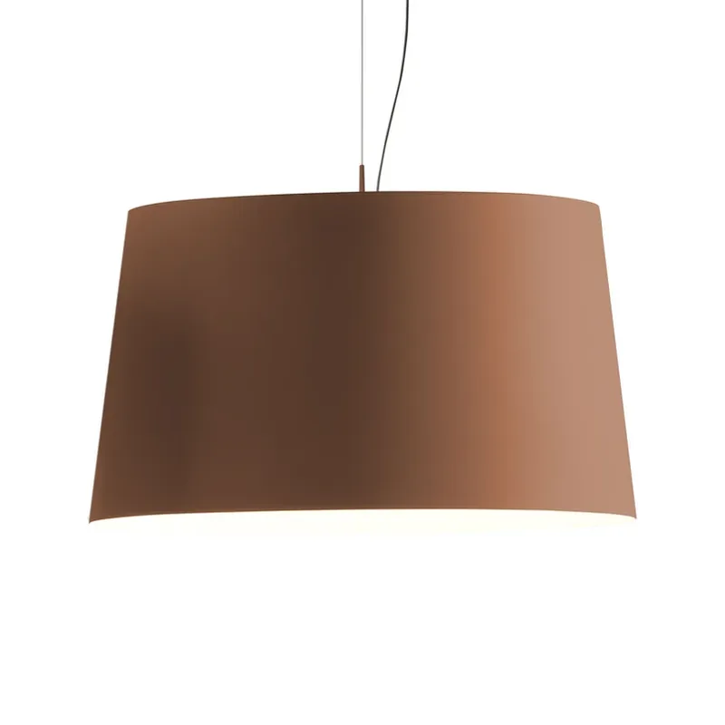 Vibia Warm 4926 hanglamp, beige Actieprijs