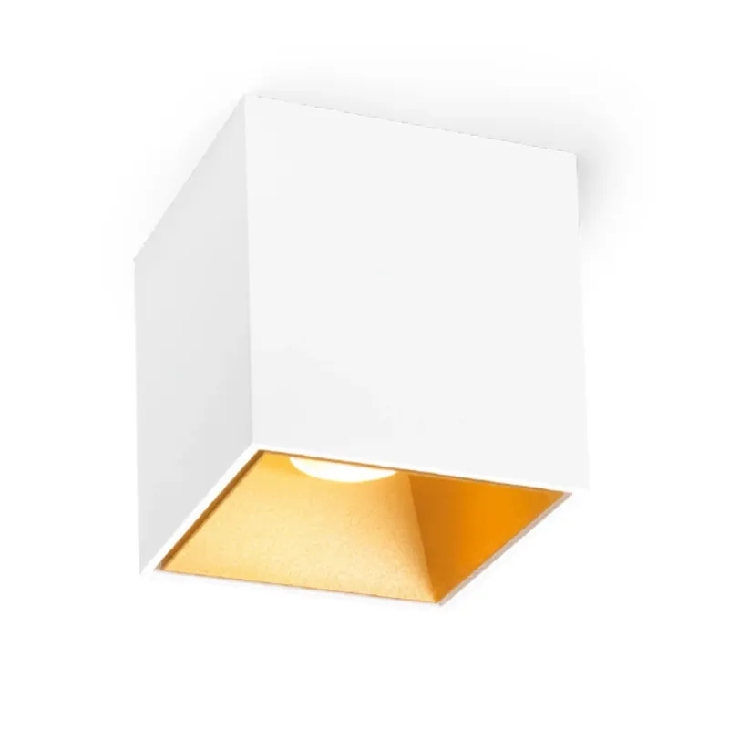 WEVER & DUCRÉ Box binnenreflector, goud Beperkte Voorraad