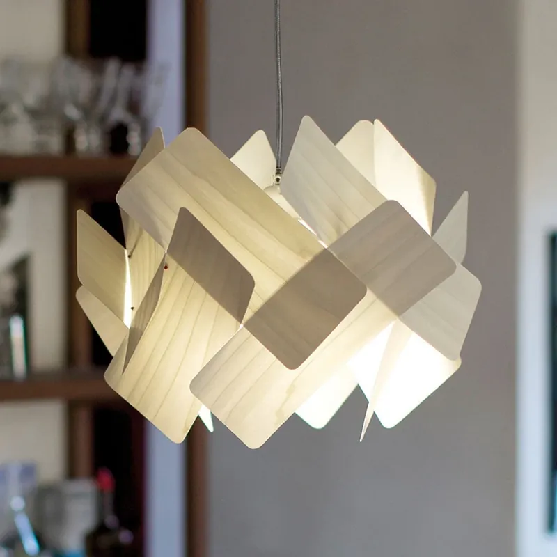 LZF Escape hanglamp, kabel zwart Ø 30cm ivoor Tijdelijk Beschikbaar