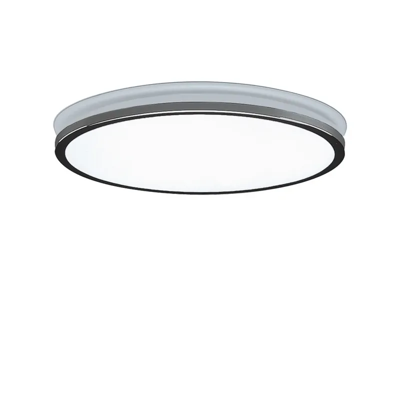 Exclusieve Aanbieding Louis Poulsen Munkegaard Ø 26,5cm chroom