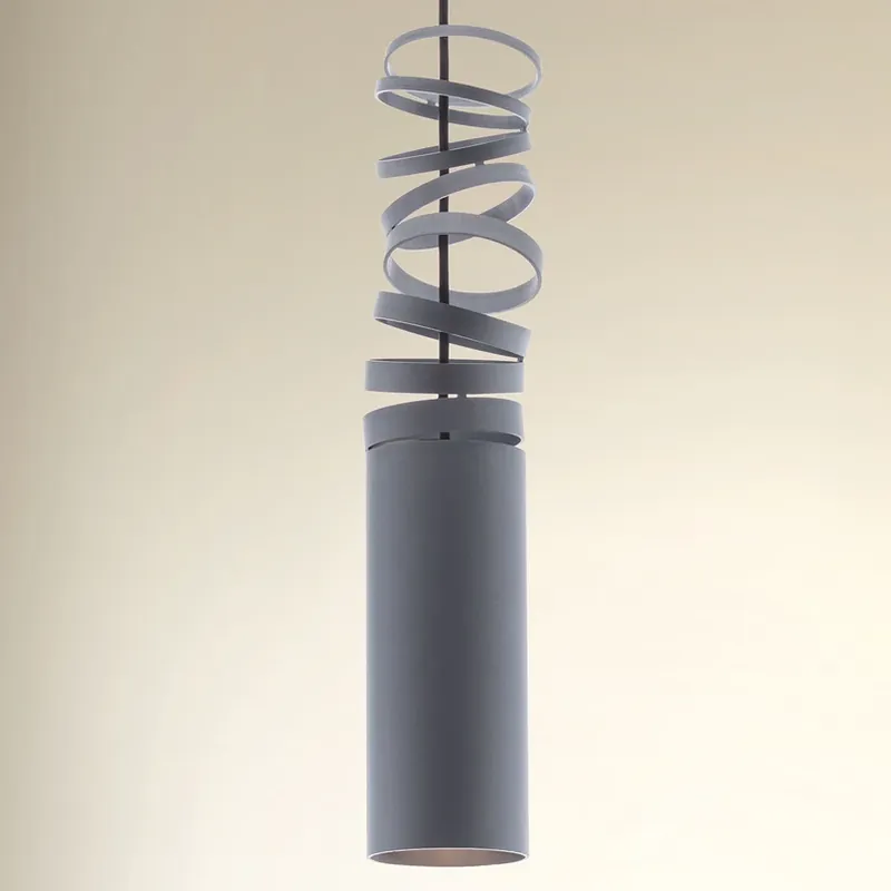 Artemide hanglamp Decomposé, grijs Fabrieksprijs