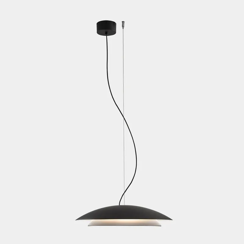 Actieprijs LEDS-C4 Noway Big dimbaar, decentraal, zwart