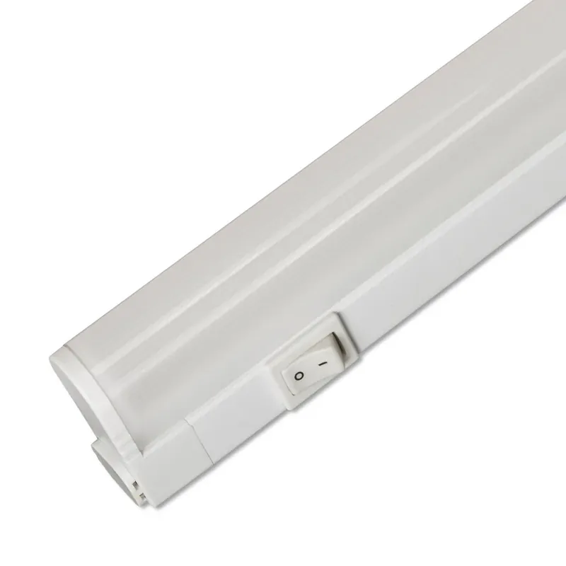 Gecertificeerd Müller-Licht Linex Switch Tone 120 onderbouwlamp