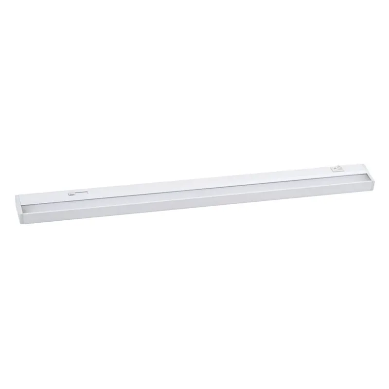 Conero DIM inbouwlamp directe aansluiting 60cm wit Goedkoop