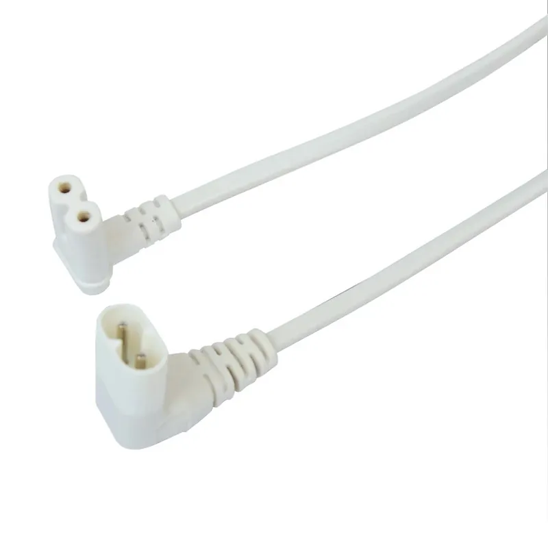 Aansluitleiding voor EcoLite, 90°, 15 cm Merkproduct