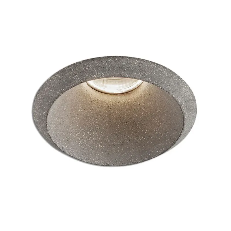 Alleen Vandaag LED Play Raw Downlight Cement 927 12W 15°
