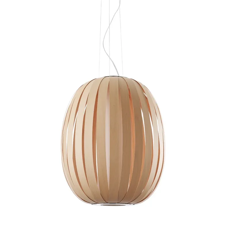 LZF Pod hanglamp, beuken Exclusieve Aanbieding