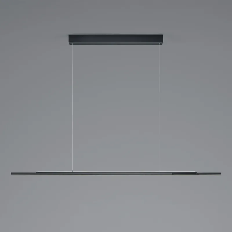 BANKAMP Lightline V3 flex hanglamp up/down Premium