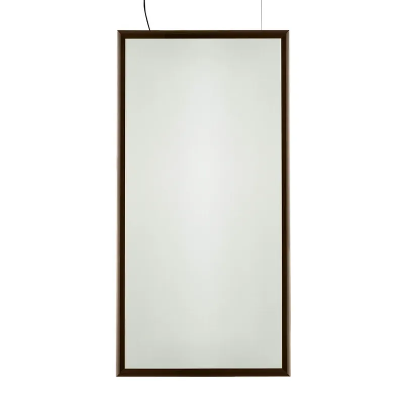 Aanbieding Artemide Discovery Rectangular app brons 3.000K
