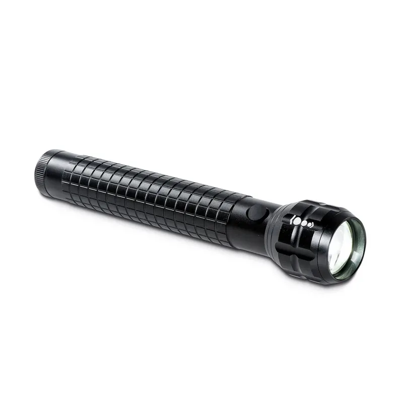 LED zaklamp MAULkronos XL Weekendaanbieding