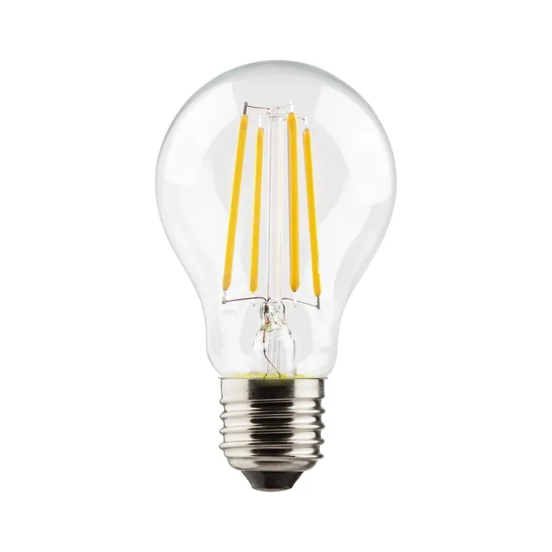 Actieprijs Müller-Licht LED lamp E27 7W 827 Filament 3er