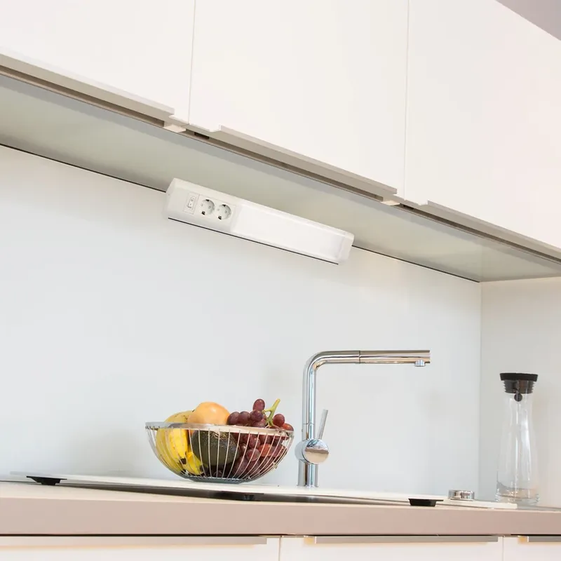 Bestel Nu Chianti 15 W - meubelverlichting 2 stopc.