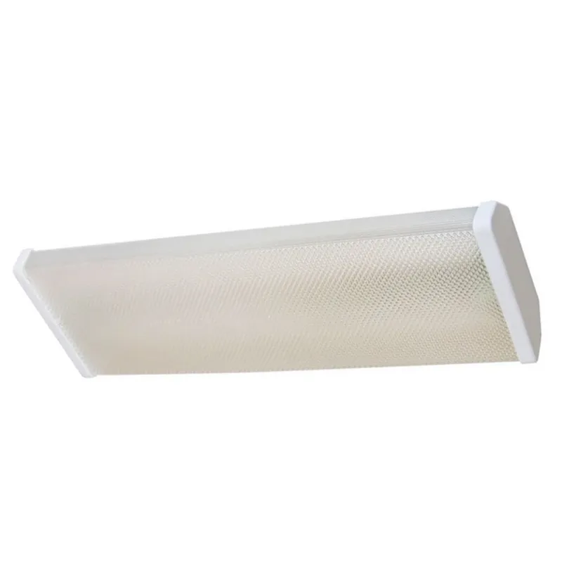 Energiezuinige plafondlamp Prismatik LED 9 W Lage Kosten