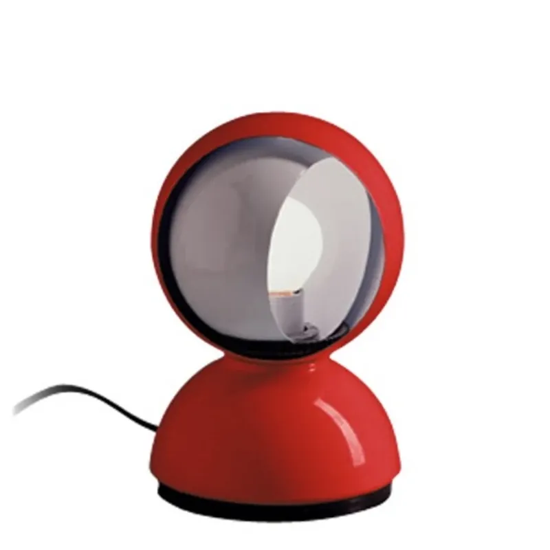 Actieprijs Artemide Eclisse tafellamp, rood