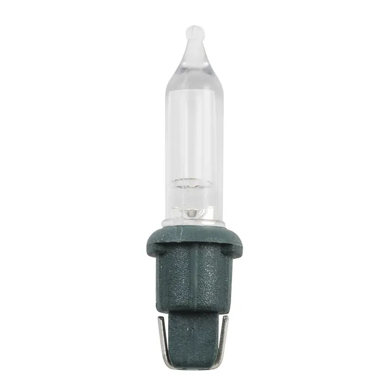 0, 06W 3V push-in vervanglamp 3 stuks Laatste Versie