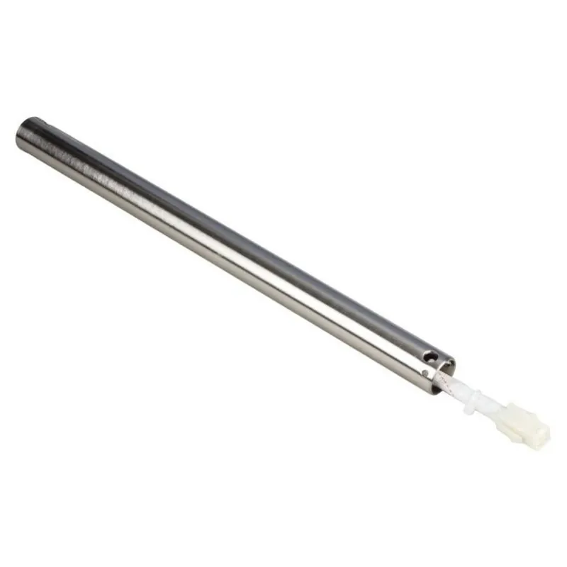 Westinghouse verlengstang 30,5 cm roestvrij staal Weekendaanbieding