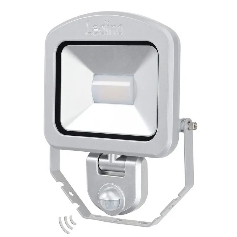 Speciale Aanbieding Spot Charlottenburg Sensor zilver 20W 4.000K