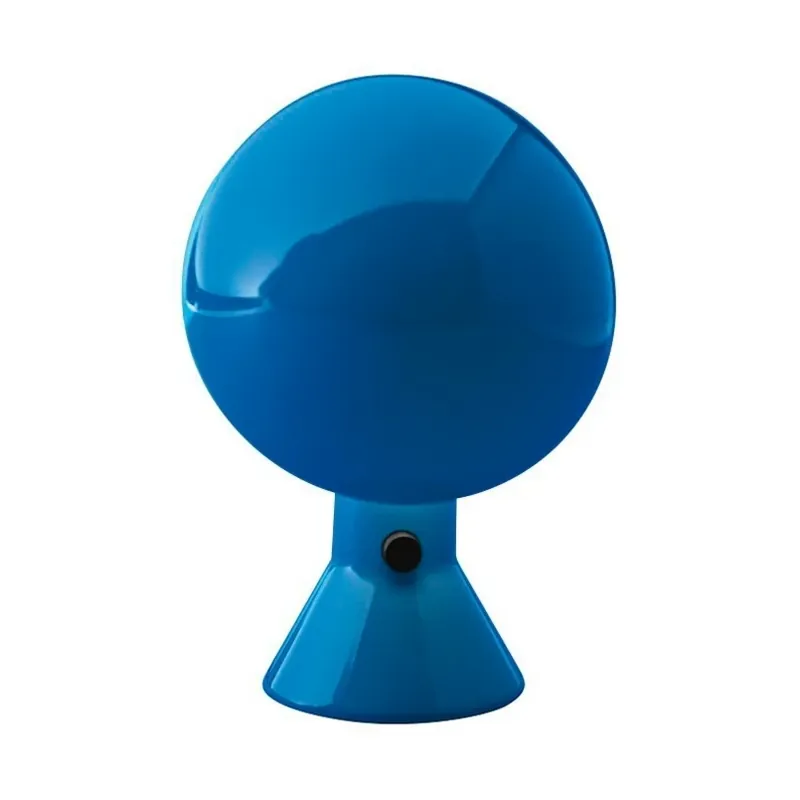 Exclusieve Aanbieding Martinelli Luce Elmetto - Tafellamp, blauw