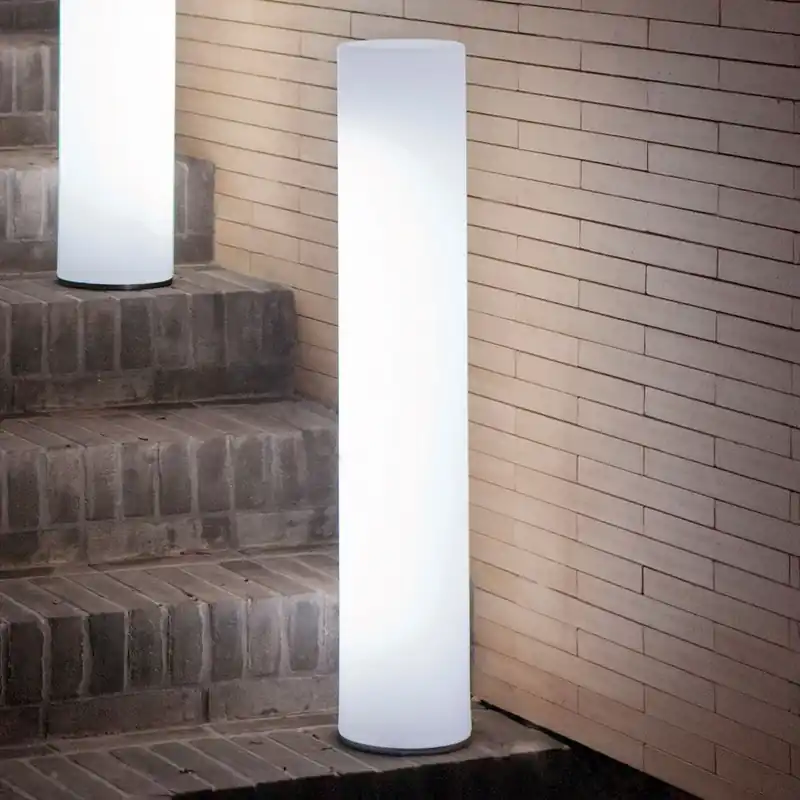 Alleen Vandaag Newgarden Fity tuinpadverlichting 100 cm, 6.000 K