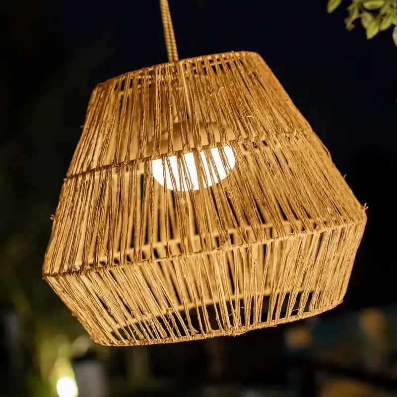 Actieprijs Newgarden Sisine LED hanglamp met oplaadbare batterij