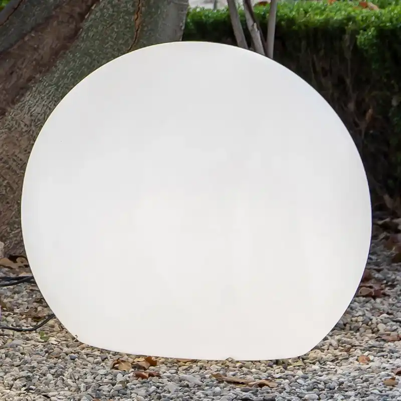 Aanbieding Newgarden Buly LED lamp op zonne-energie IP65, Ø 80cm