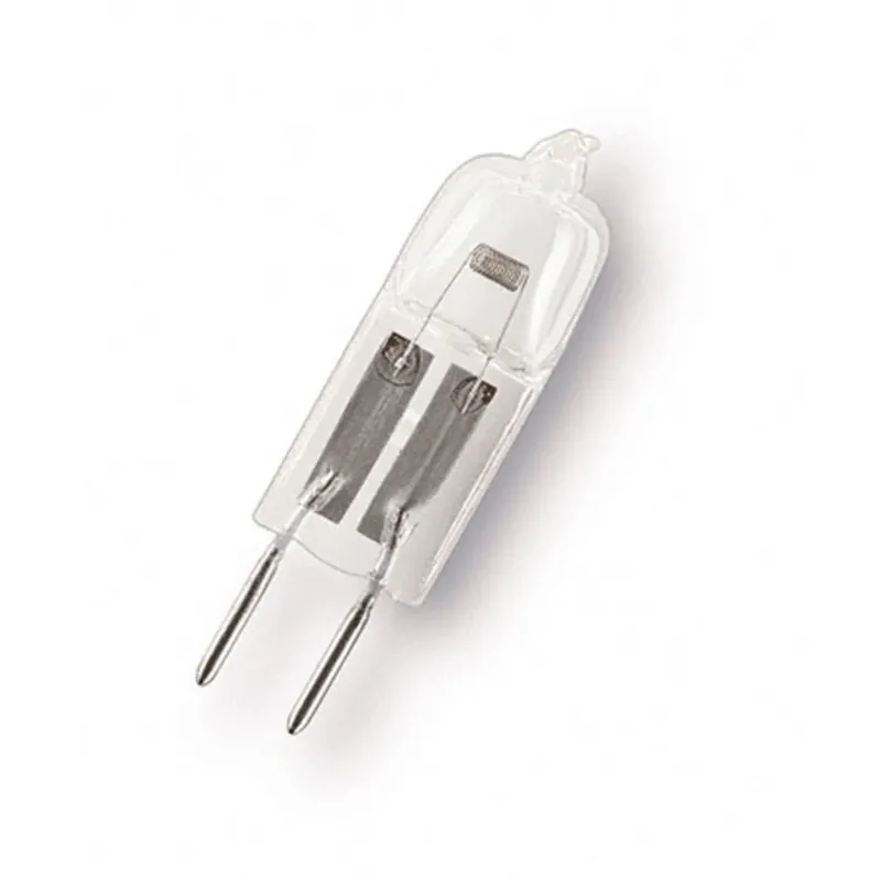 G4-ovenlamp Halostar van 40W - Osram Tijdelijk Beschikbaar