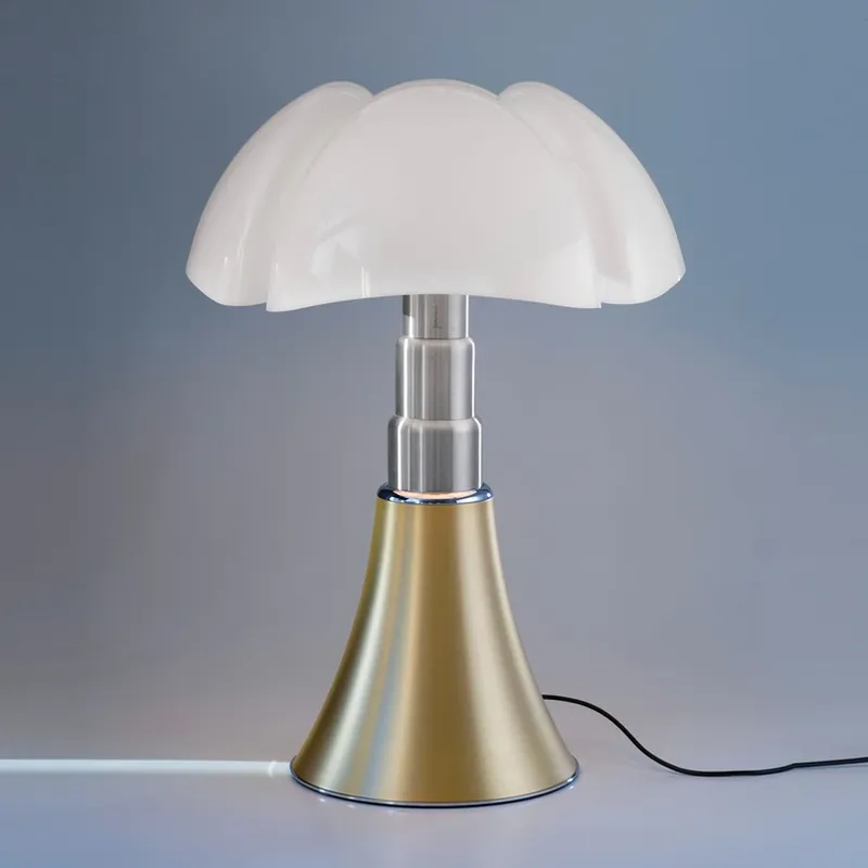 Actieprijs Martinelli Luce Pipistrello E14, messing
