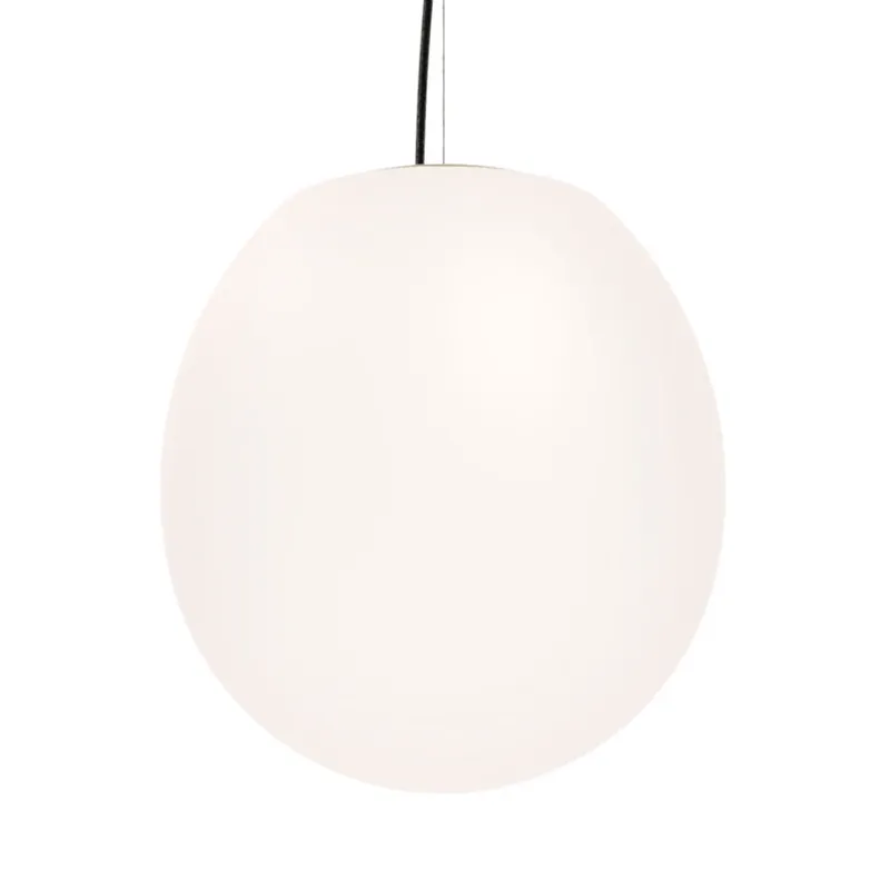 Aanbieding WEVER & DUCRÉ Dro 3.0 Hanglamp 29cm zwart/wit