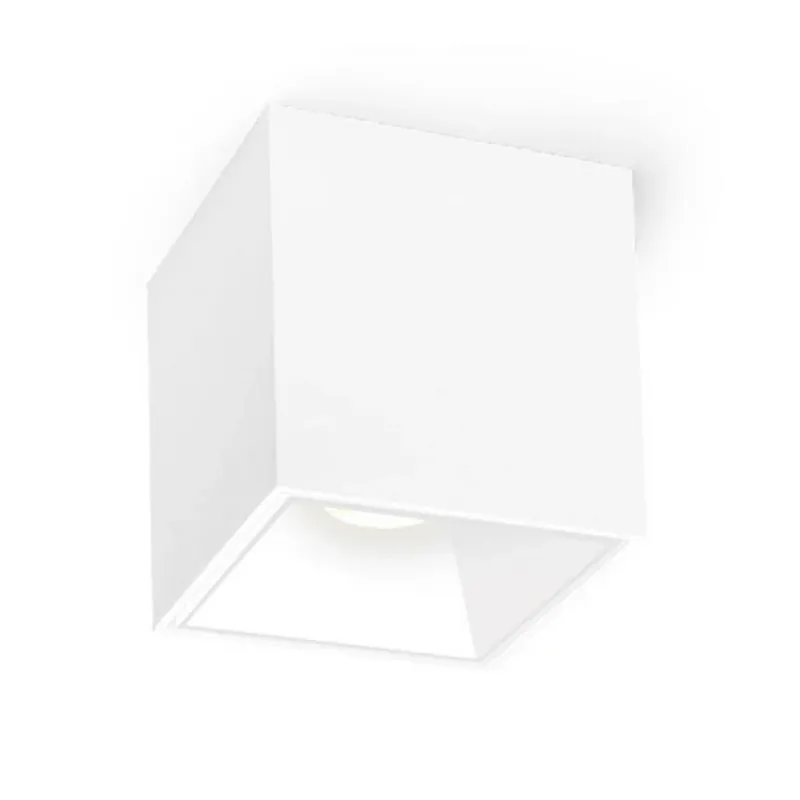 WEVER & DUCRÉ Binnenreflector, wit Meest Verkocht