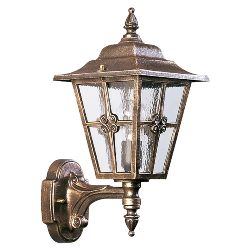 Aantrekkelijke buitenwandlamp 763 B Betrouwbaar