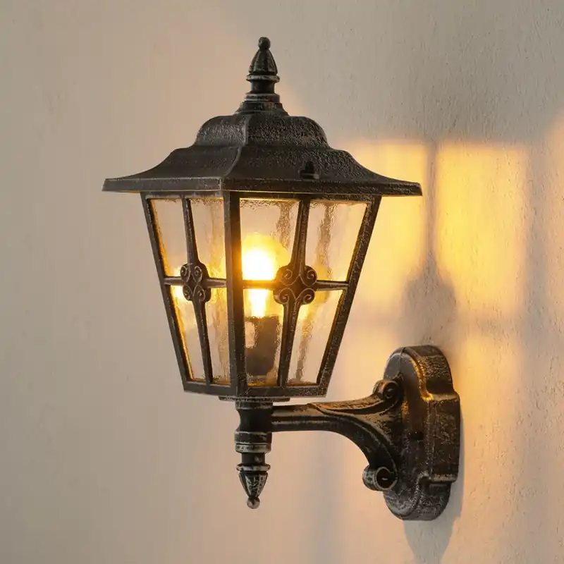 Aantrekkelijke buitenwandlamp 763 S Rechtstreeks Van De Fabrikant