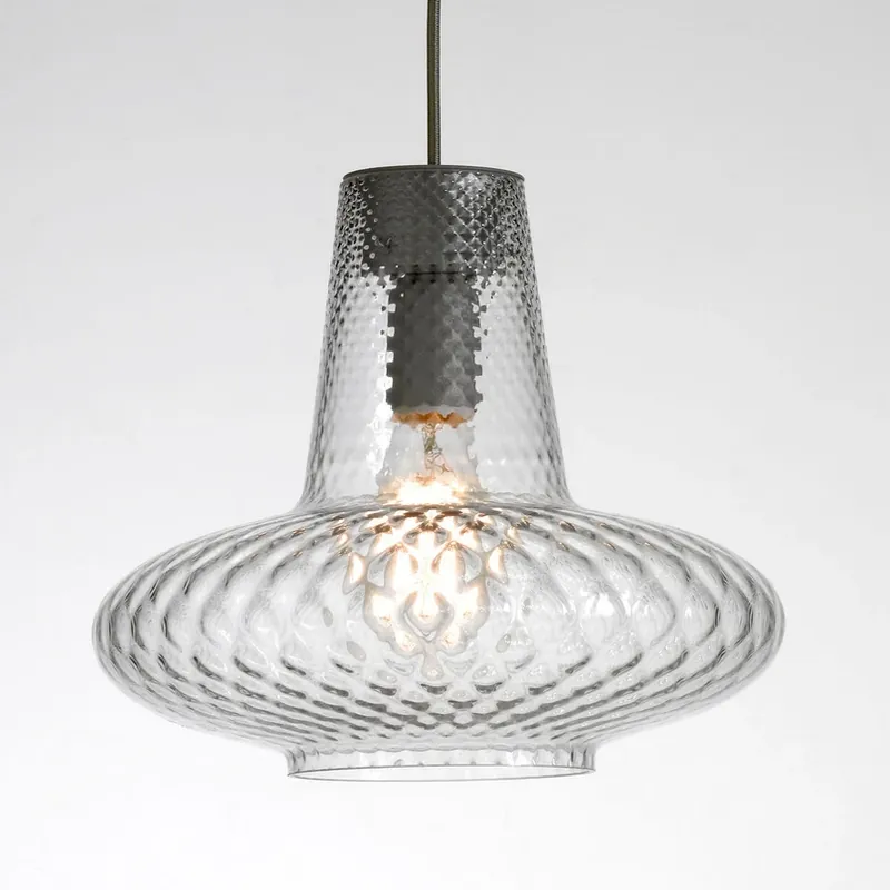 Beste Prijs Giulietta hanglamp, transparant