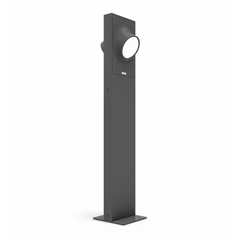 Actieprijs Artemide Ciclope tuinlamp 2-lamps, antraciet