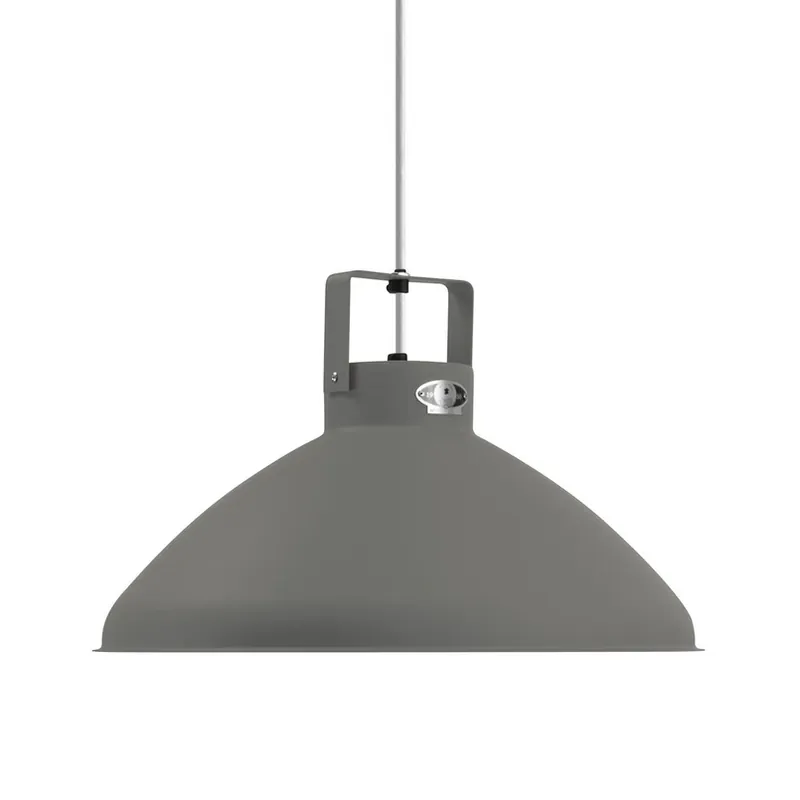 Jieldé Beaumont B360 hanglamp grijs mat Hete Deal