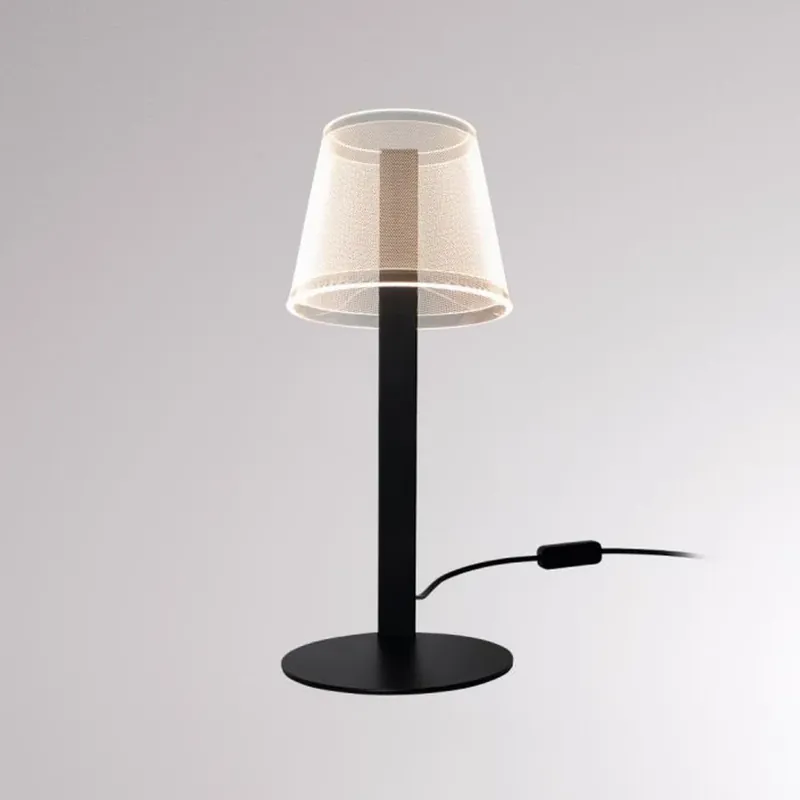 Teo LED tafellamp met dimmer Rechtstreeks Van De Fabrikant